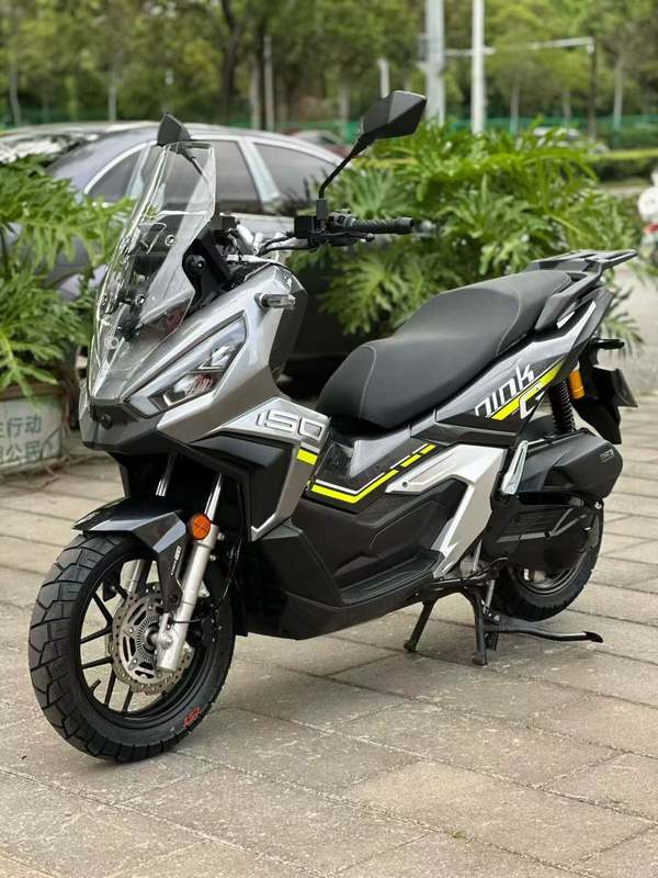 光阳 Dink G150