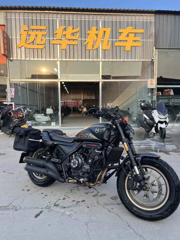无极 CU525