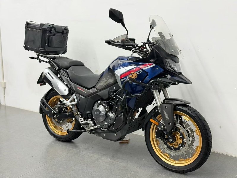 赛科龙 RX600
