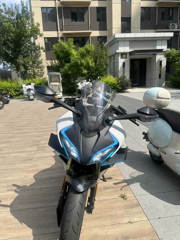 春风 450SR