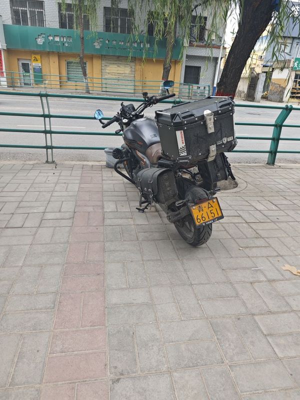 无极 AC525