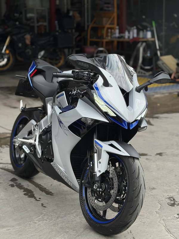 升仕 703RR