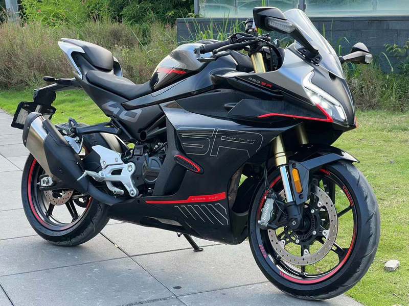 春风 450SR