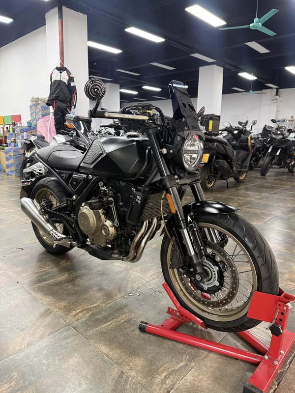 高金 GK500