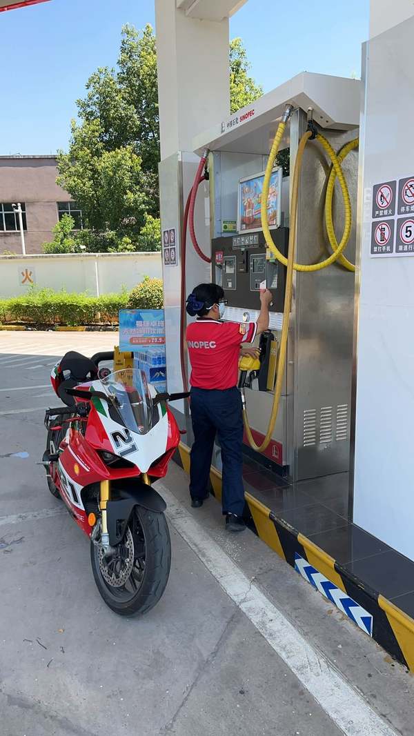 杜卡迪 Panigale V2