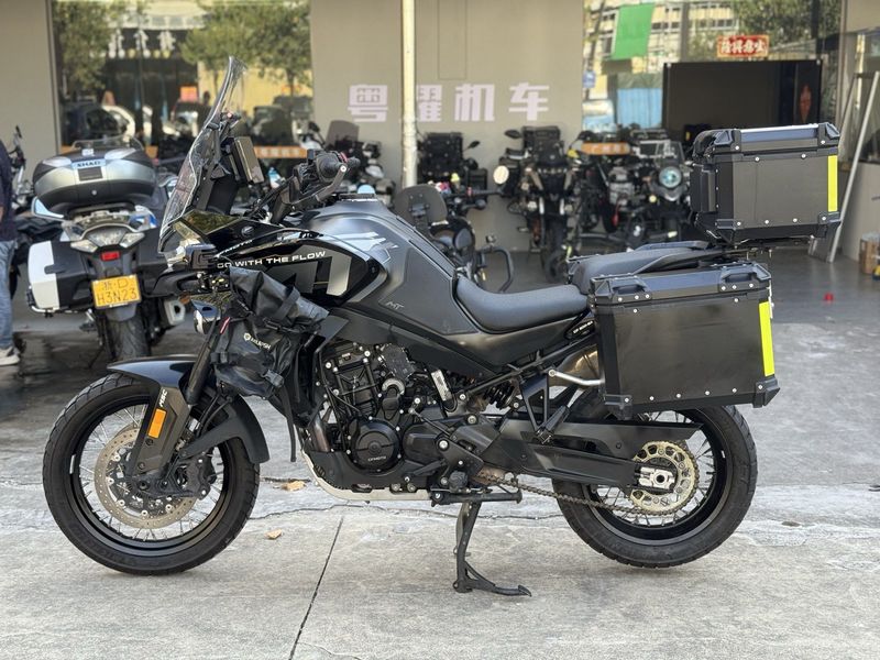 春风 800MT