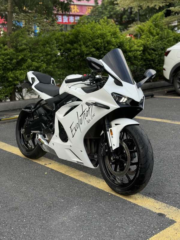 凯越 450RR