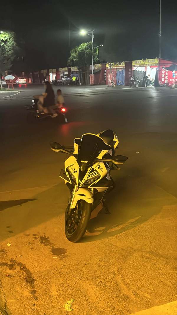 春风 450SR