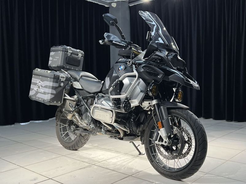 宝马 R 1250 GS