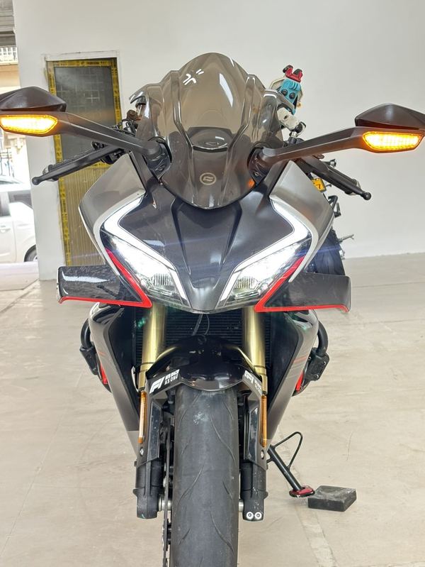 春风 450SR