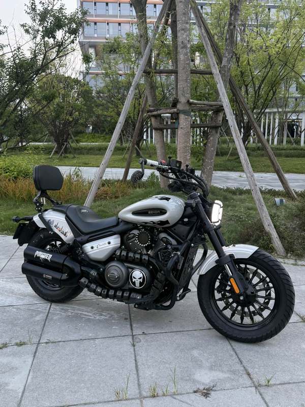 奔达 金吉拉350