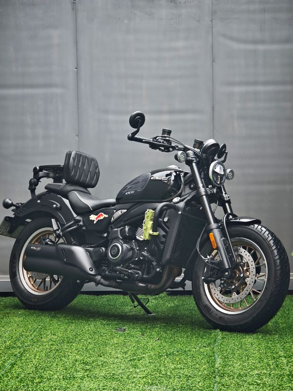 春风 450CL-C