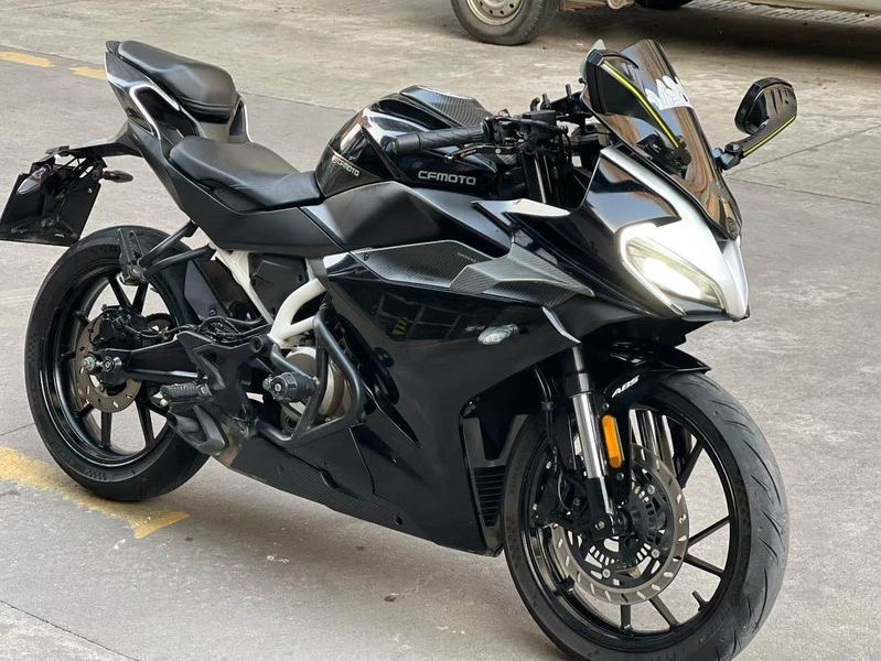 春风 250SR