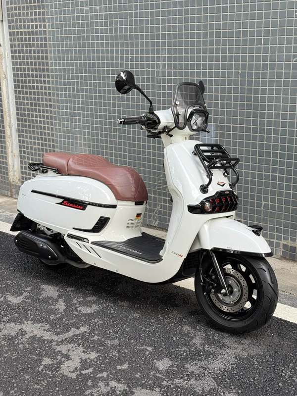 维多利亚 Sixties 150Si