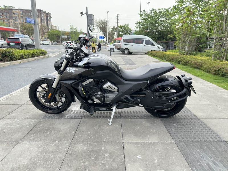奔达 LFC700 燎