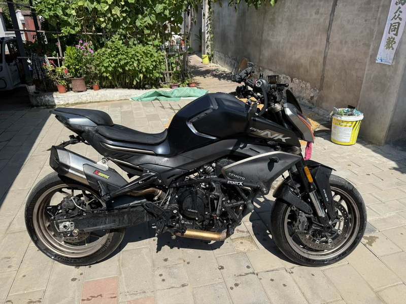 春风 800NK