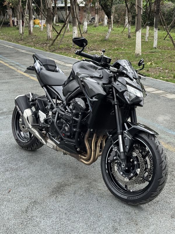 川崎 Z900