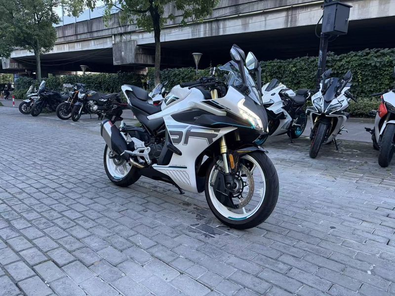 春风 450SR