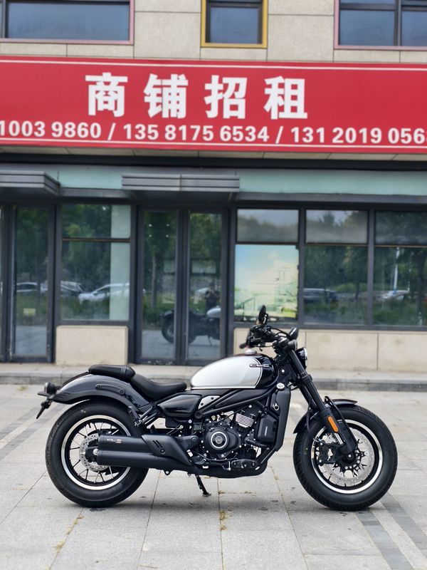 春风 450CL-C