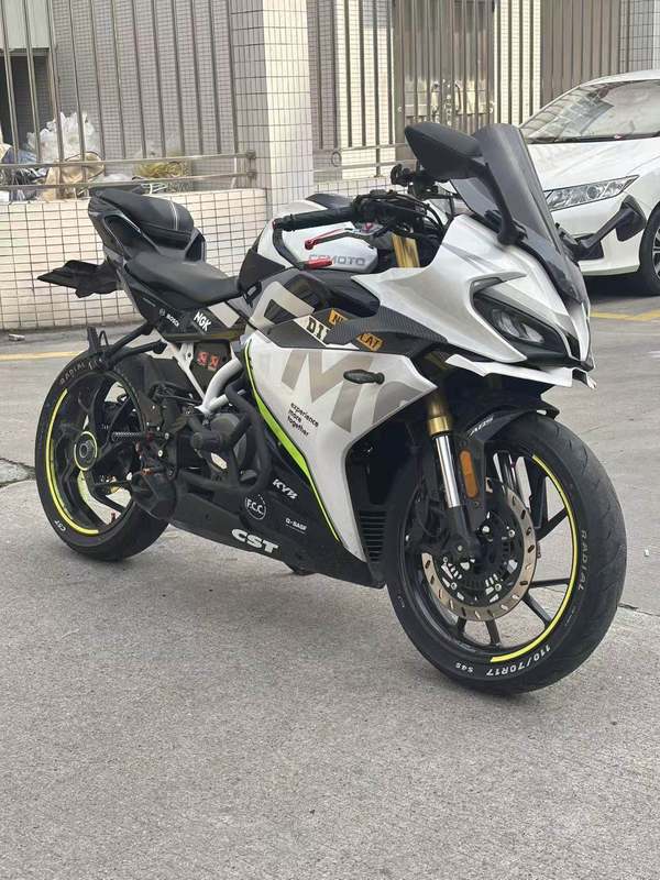 春风 250SR