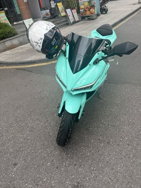诺马 魅影 255S
