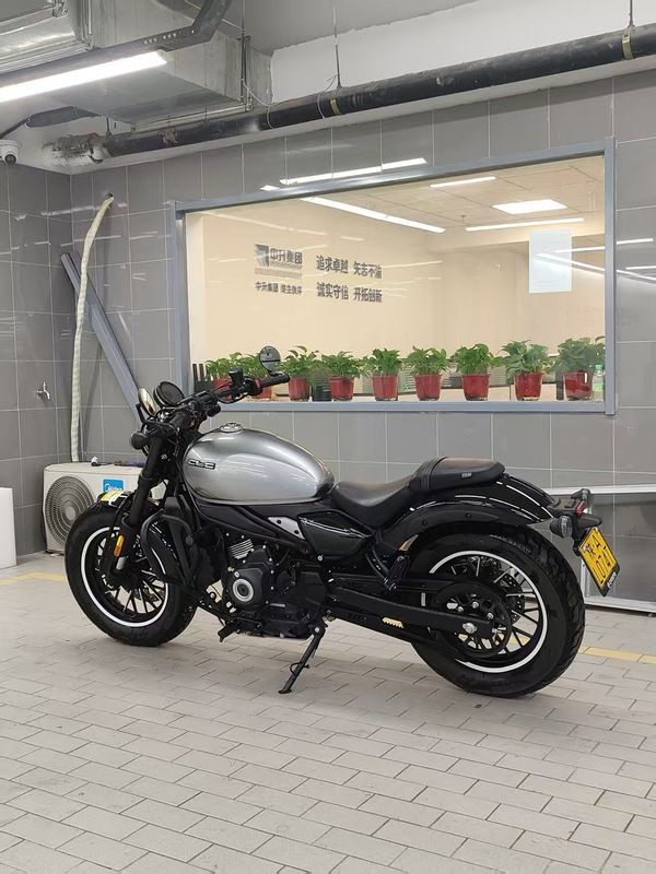 春风 450CL-C