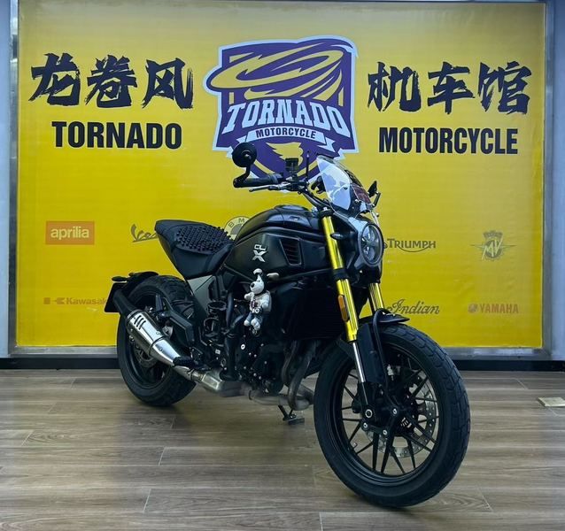 春风 700CL-X