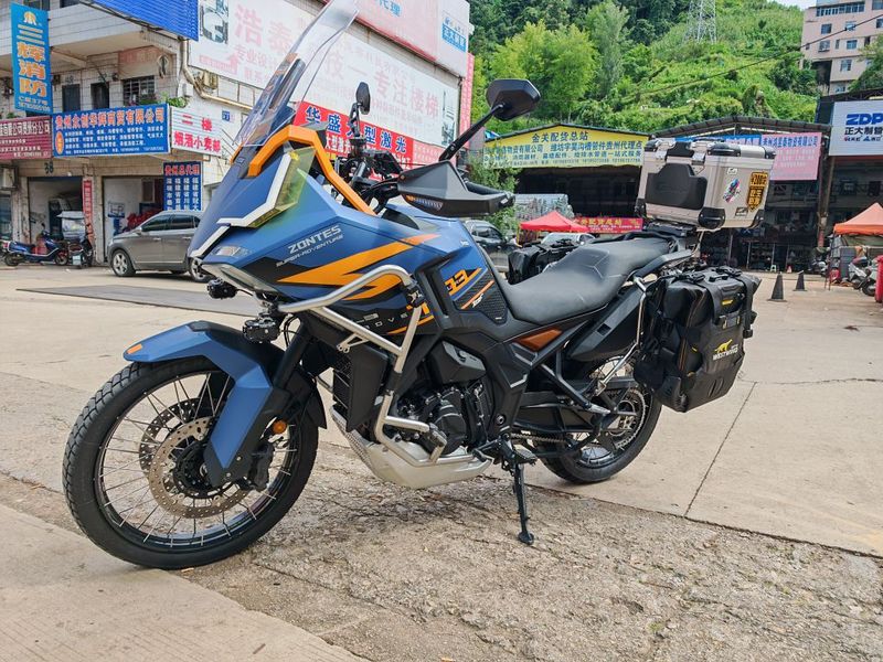 升仕 703F
