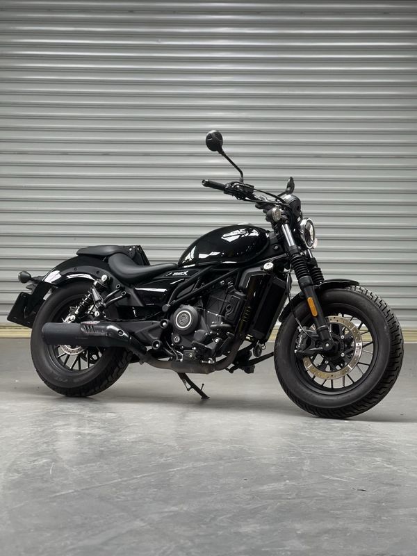春风 250CL-C