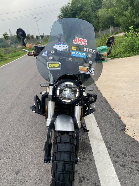 赛科龙 RE3