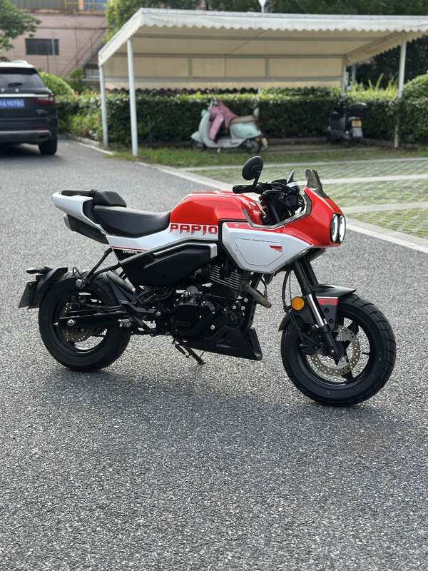 春风 XO狒狒