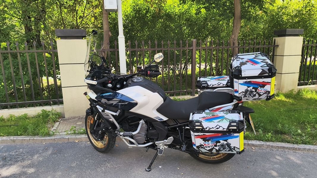 春风 700MT