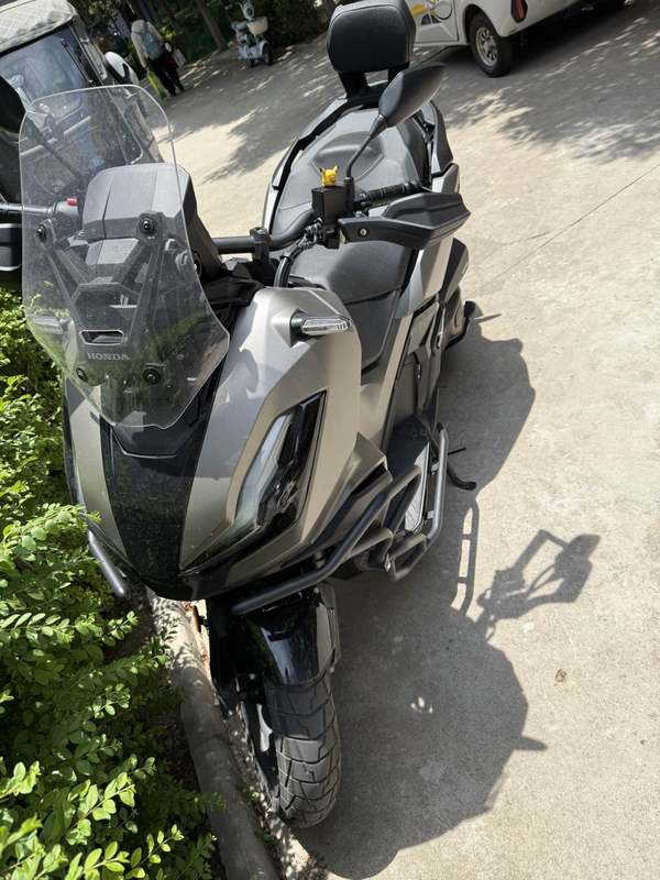 本田 ADV350