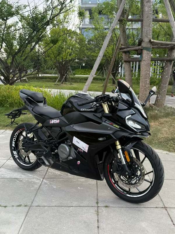 春风 250SR