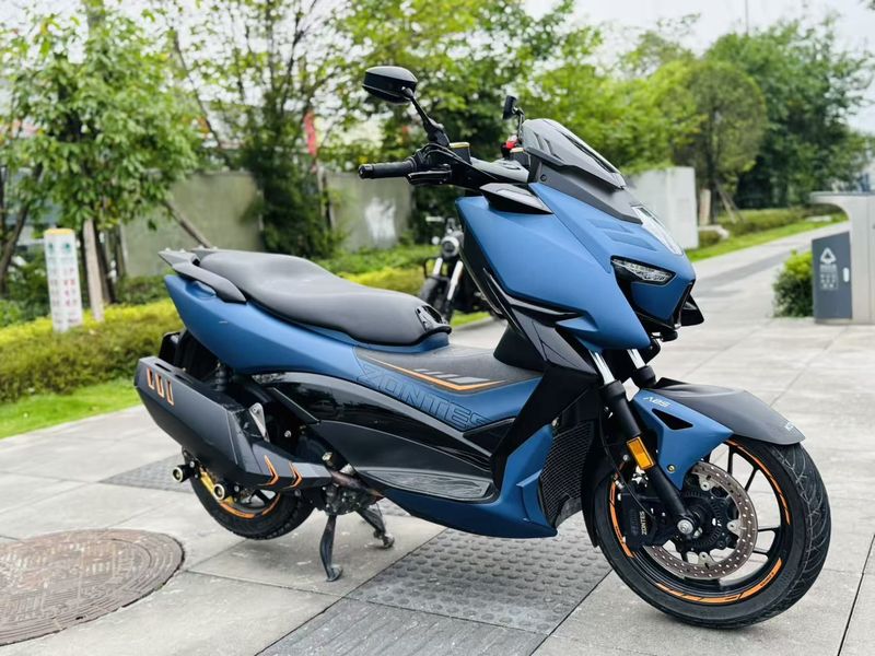 升仕 368M