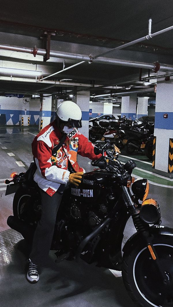 骁胜HYOSUNG GV300S