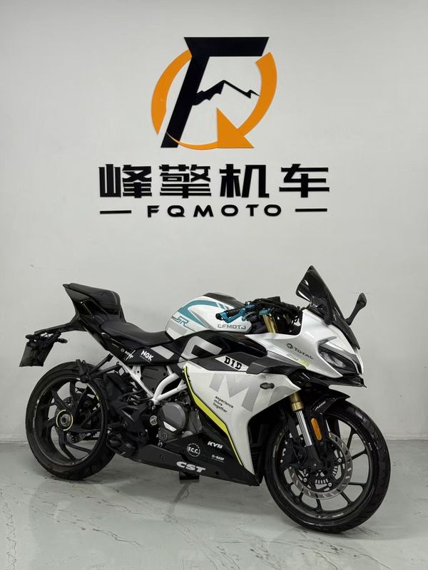 春风 250SR