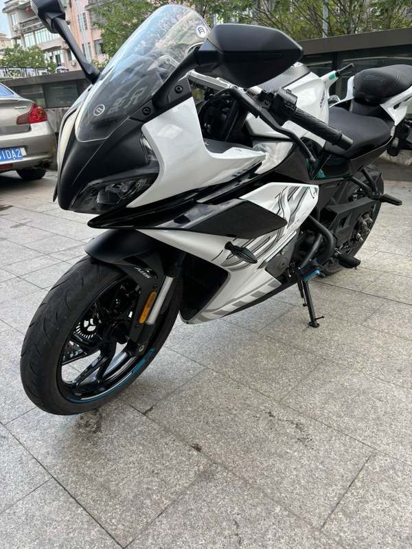 春风 250SR