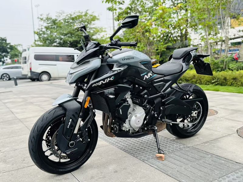 春风 675NK
