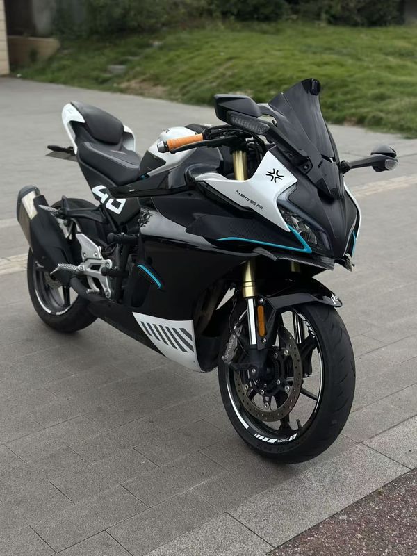 春风 450SR