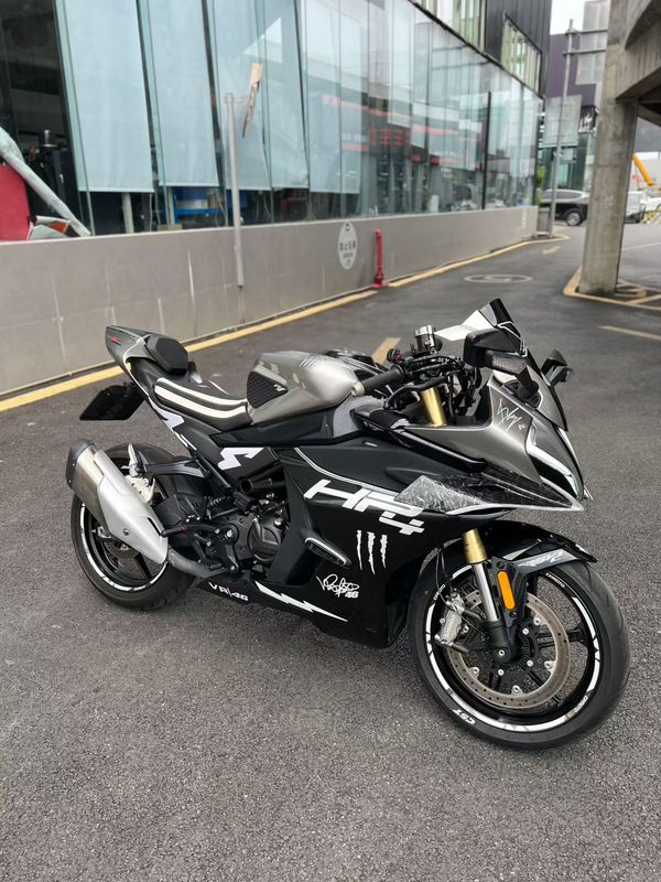 春风 450SR