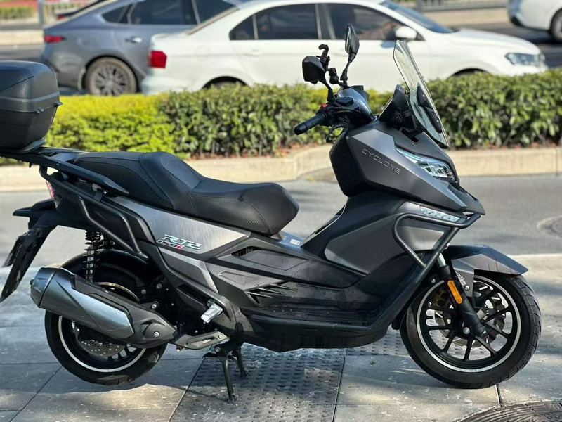 赛科龙 RT2