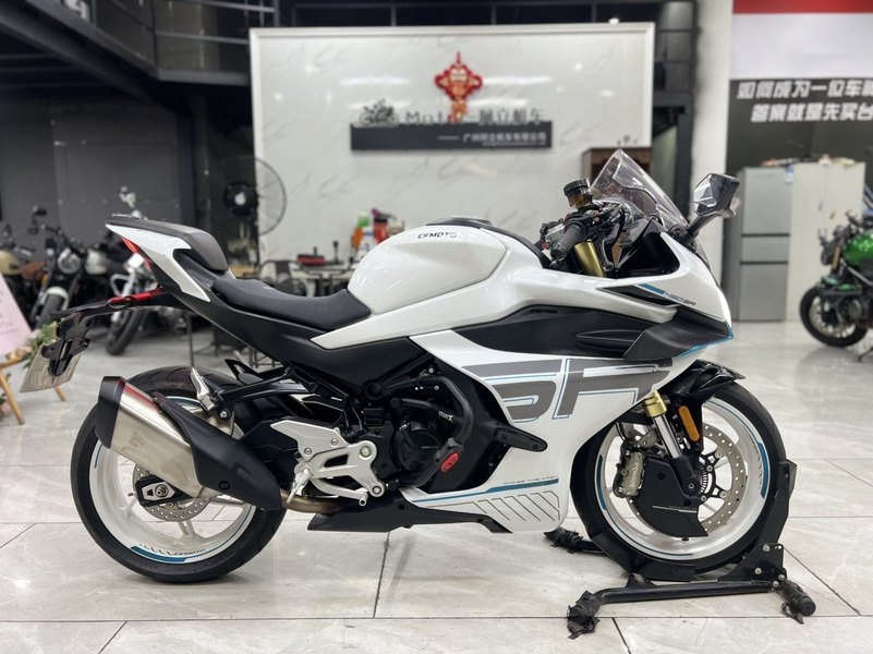 春风 450SR