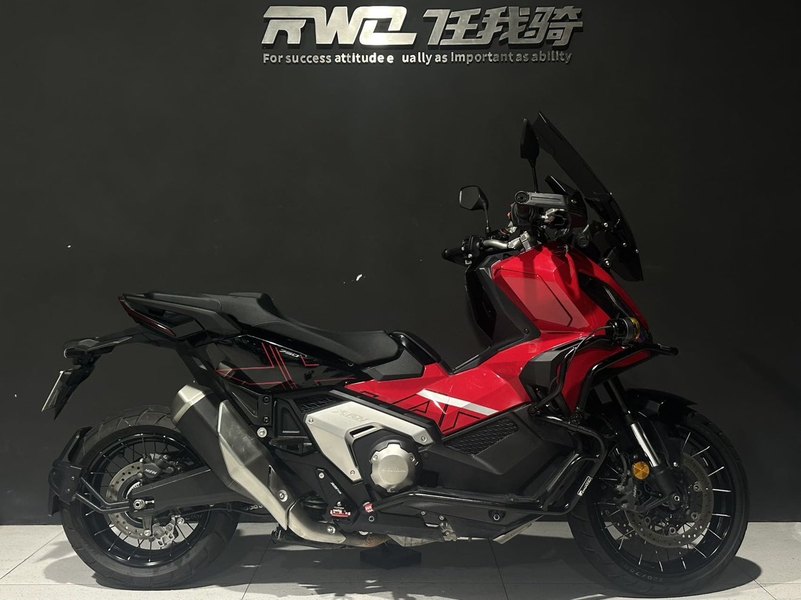 本田DREAMWING X-ADV 750