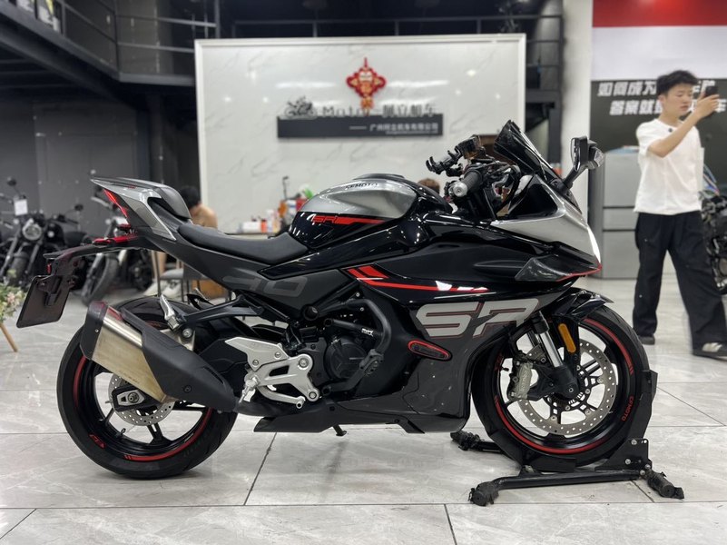 春风 450SR