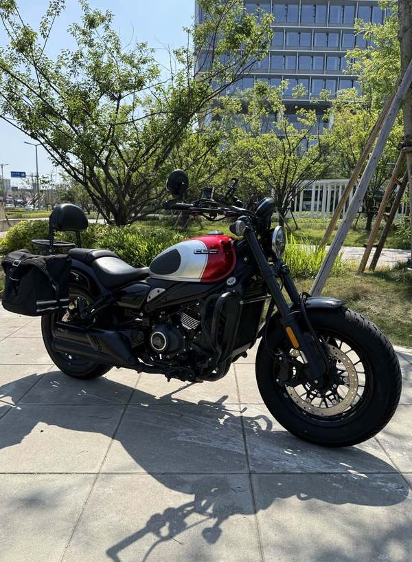 春风 450CL-C