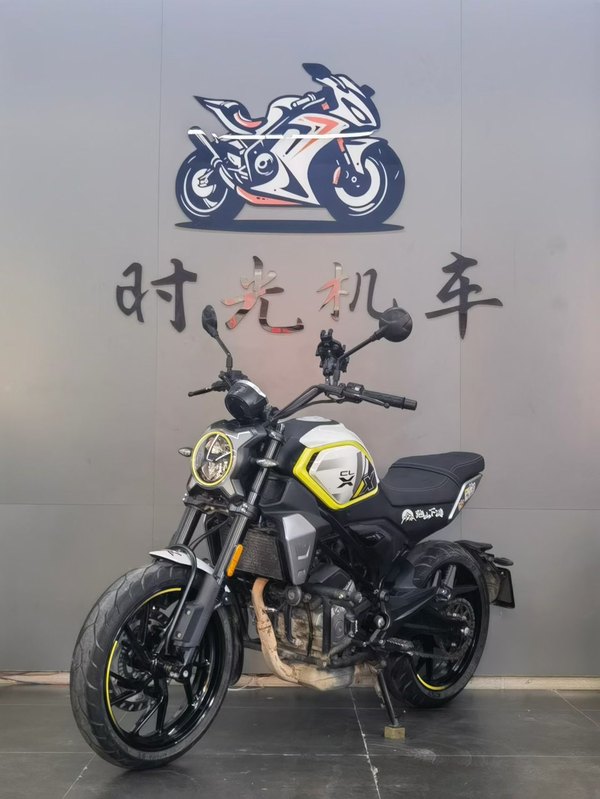 春风 250CL-X