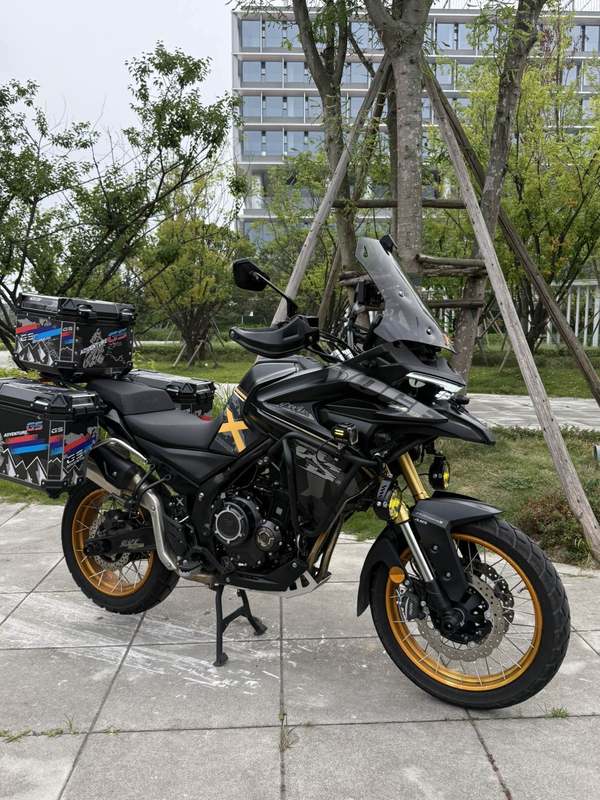 无极 DS525