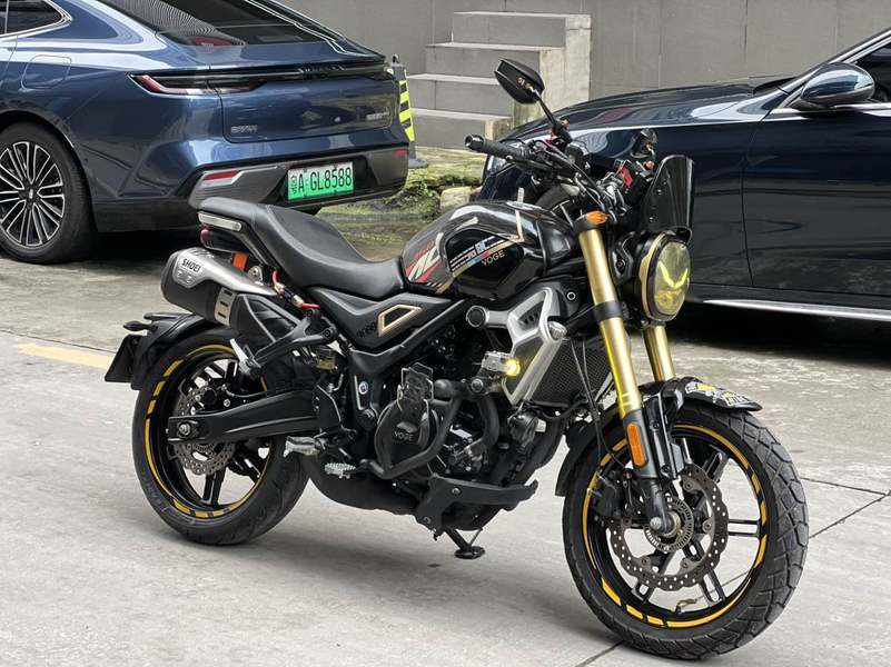 无极 350AC