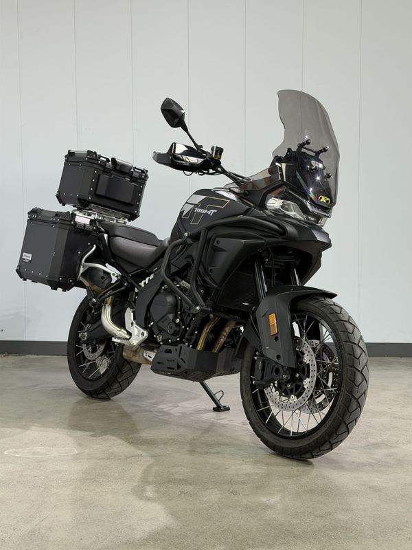 春风 700MT